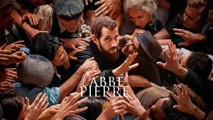 L'Abbé Pierre : Une vie de combats háttérkép