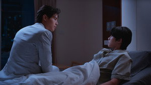 เพย์แบค เดอะซีรีส์ 1. évad Ep.10 10. epizód