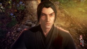 秦时明月 5. évad Ep.1 1. epizód