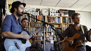 NPR Tiny Desk Concerts 5. évad Ep.64 64. epizód