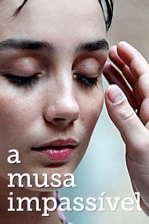 A Musa Impassível poszter