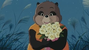 Pom Poko - A tanukik birodalma háttérkép