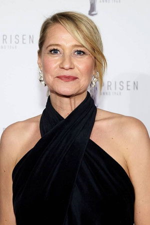 Trine Dyrholm profil kép