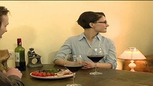 Pasmerkti Season 1 Ep.41 41. epizód