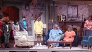 Tyler Perry's Madea's Neighbors from Hell - The Play háttérkép