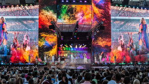 Helene Fischer Live – Die Stadion-Tour háttérkép