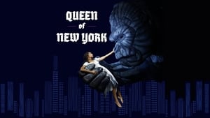 Queen of New York: Backstage at 'King Kong' with Christiani Pitts kép