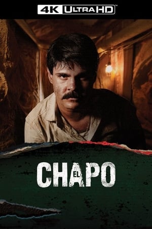 El Chapo poszter