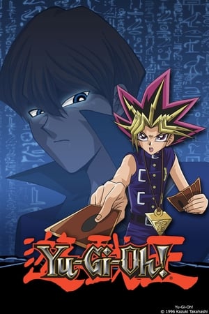 Yu-Gi-Oh! poszter