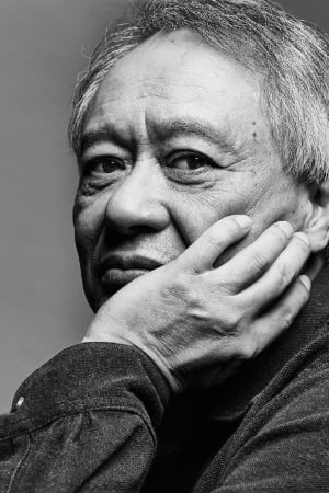 Ang Lee profil kép