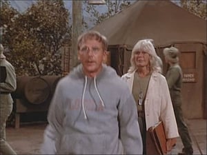 M*A*S*H 11. évad Ep.9 9. epizód