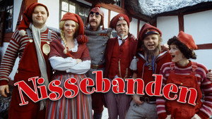 Nissebanden kép