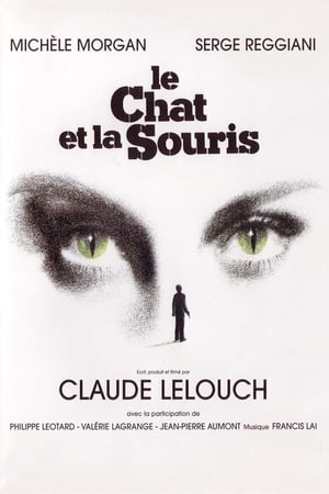 Le Chat et la Souris poszter