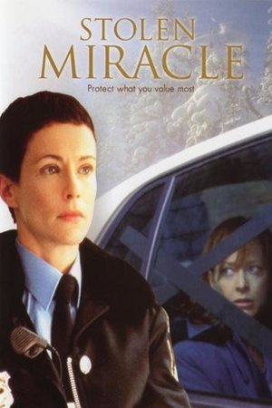 Stolen Miracle poszter