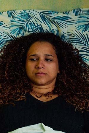 Luiza Damázio