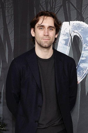 Steve M. Robertson profil kép