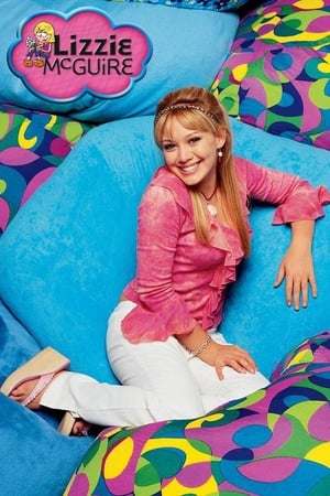 Lizzie McGuire poszter