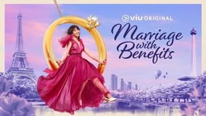 Marriage with Benefits kép