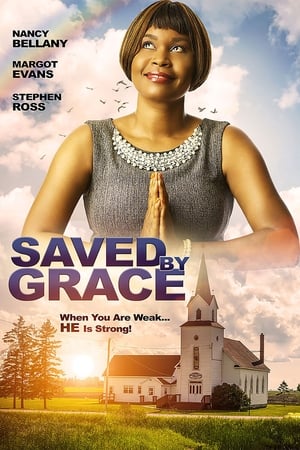 Saved By Grace poszter