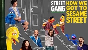 Street Gang: How We Got to Sesame Street háttérkép