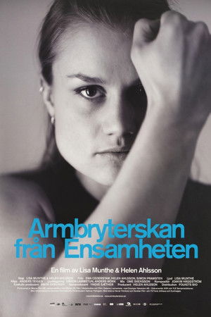 Armbryterskan från Ensamheten poszter