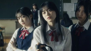 JKからやり直すシルバープラン 1. évad Ep.2 2. epizód
