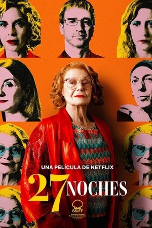 27 éj