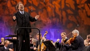 Waldbühne 2011: Fellini, Jazz & Co háttérkép