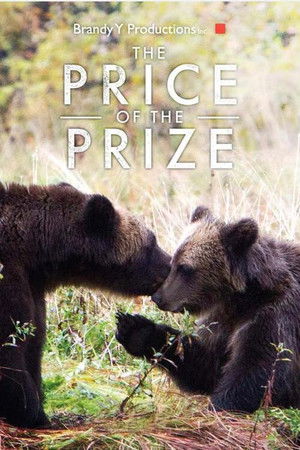 The Price of the Prize poszter