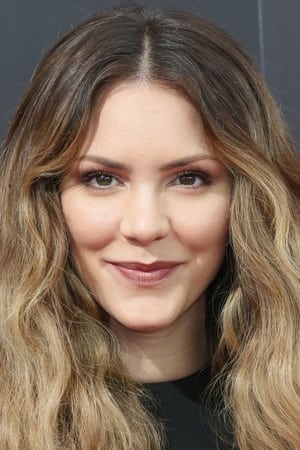 Katharine McPhee profil kép