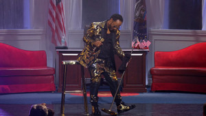Katt Williams: Great America háttérkép