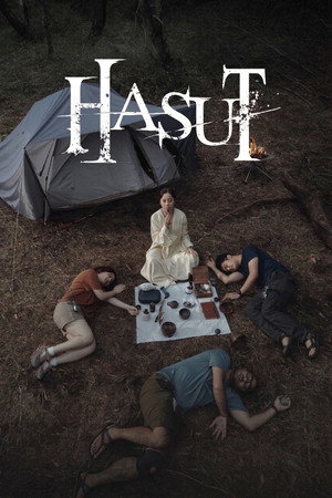 Hasut poszter