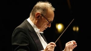 Morricone Conducts Morricone háttérkép