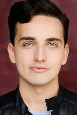 Brendan Haley profil kép
