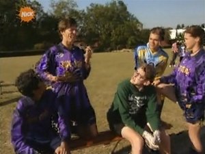 Renford Rejects Season 1 Ep.8 8. epizód