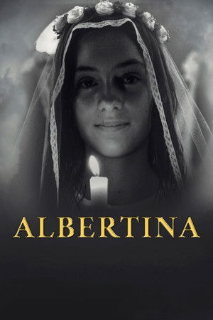 Albertina poszter