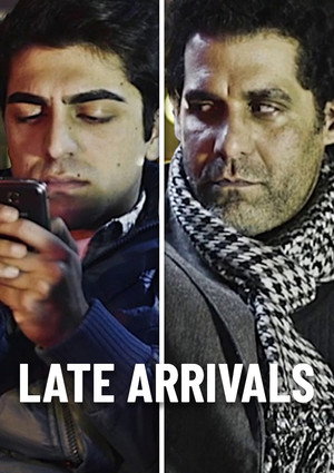 Late Arrivals poszter