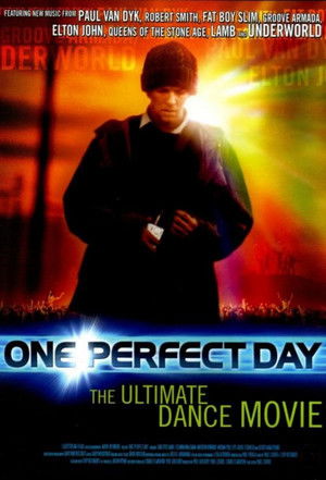 One Perfect Day poszter