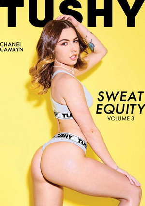 Sweat Equity 3 poszter