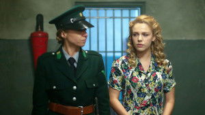 Wojenne dziewczyny Season 1 Ep.12 12. epizód