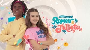 A Infância de Romeu e Julieta kép