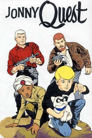 Jonny Quest