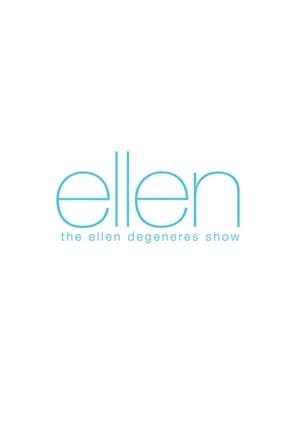 The Ellen DeGeneres Show poszter