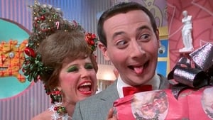 Pee-wee's Playhouse Christmas Special háttérkép