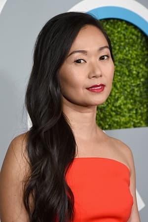 Hong Chau profil kép