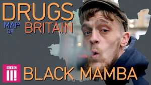 Drugs Map of Britain Season 1 Ep.1 1. epizód