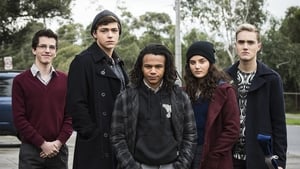 Nowhere Boys 3. évad Ep.11 11. epizód