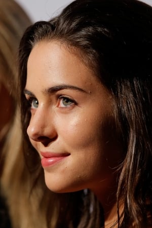 Holly Deveaux profil kép