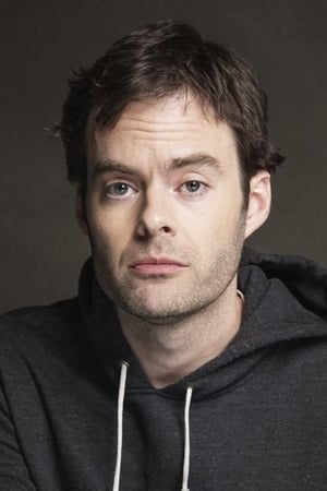 Bill Hader profil kép