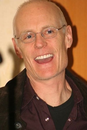 Matt Frewer profil kép